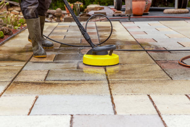 Trusted Roanoke, VA Pressure Washing Services Experts